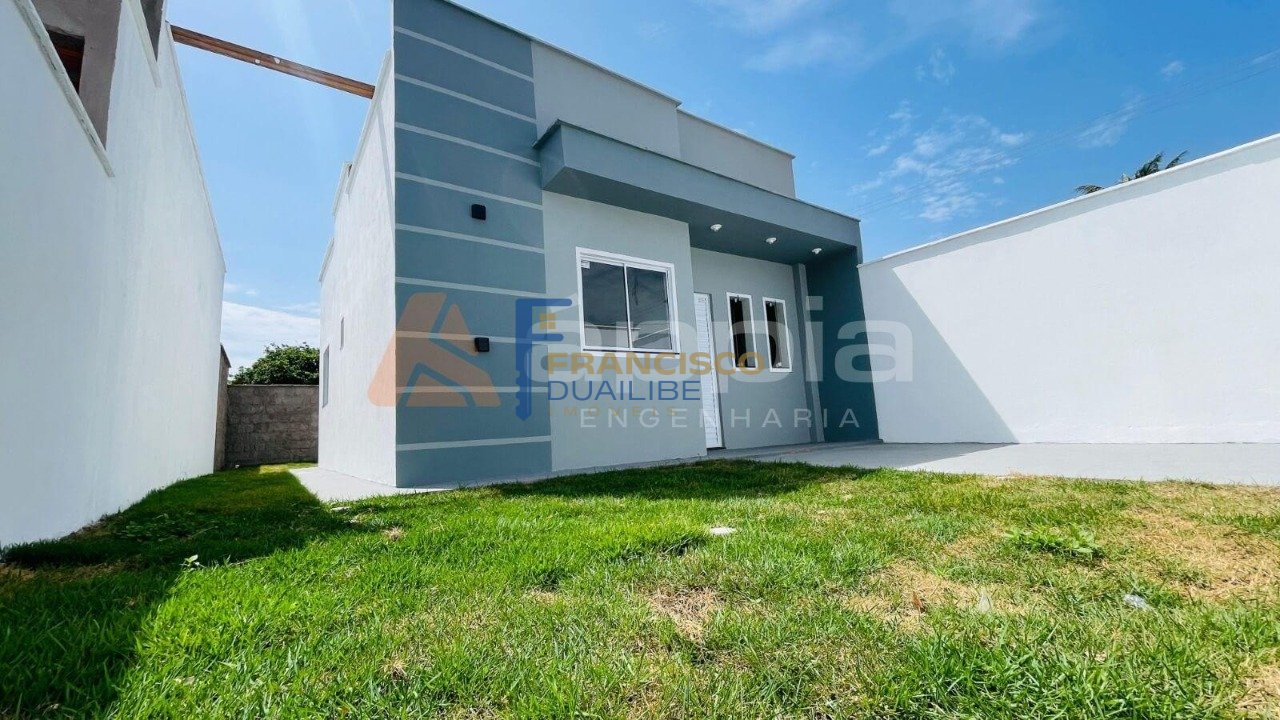 Casas na Raposa FASE 3 EM ANDMENTO — foto 3 de 9