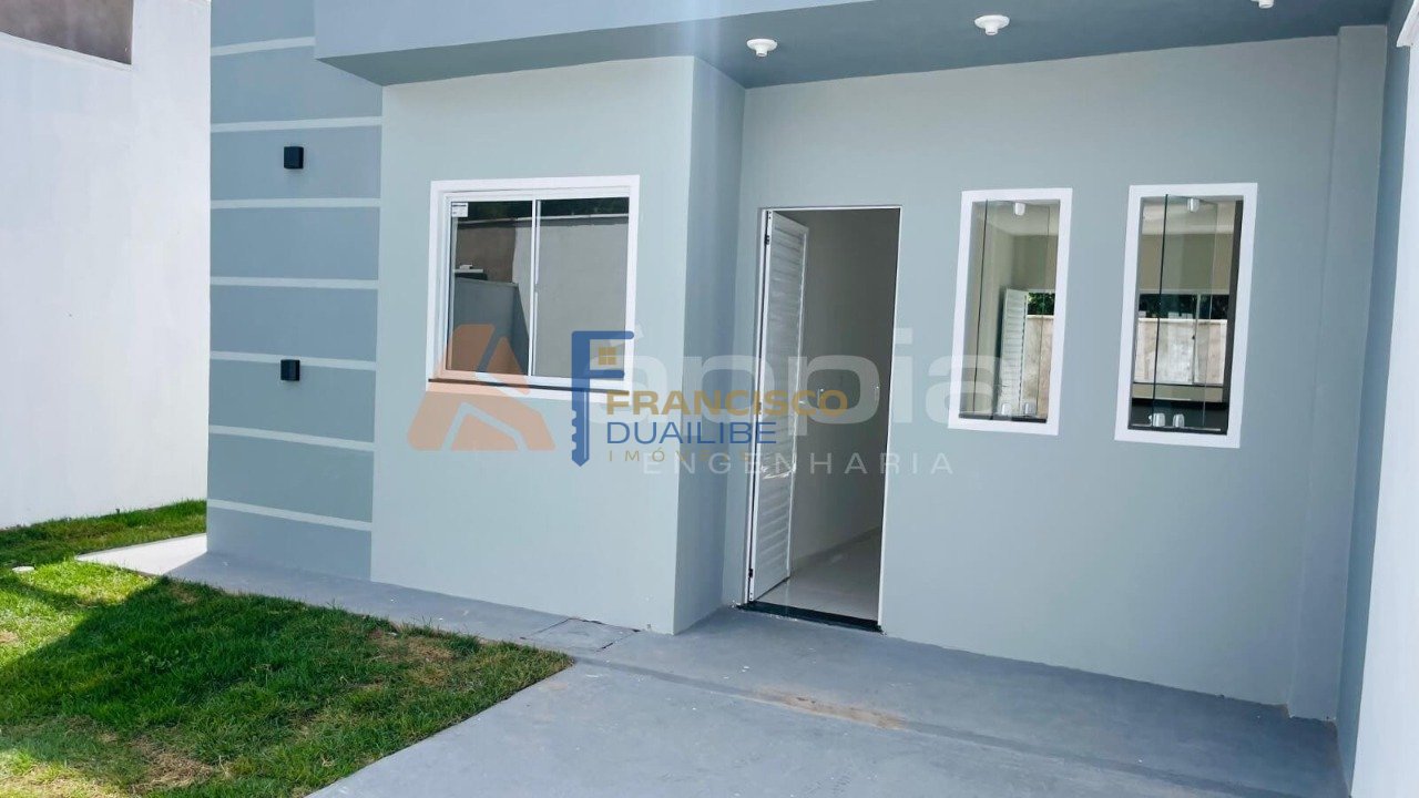 Casas na Raposa FASE 3 EM ANDMENTO — foto 4 de 9