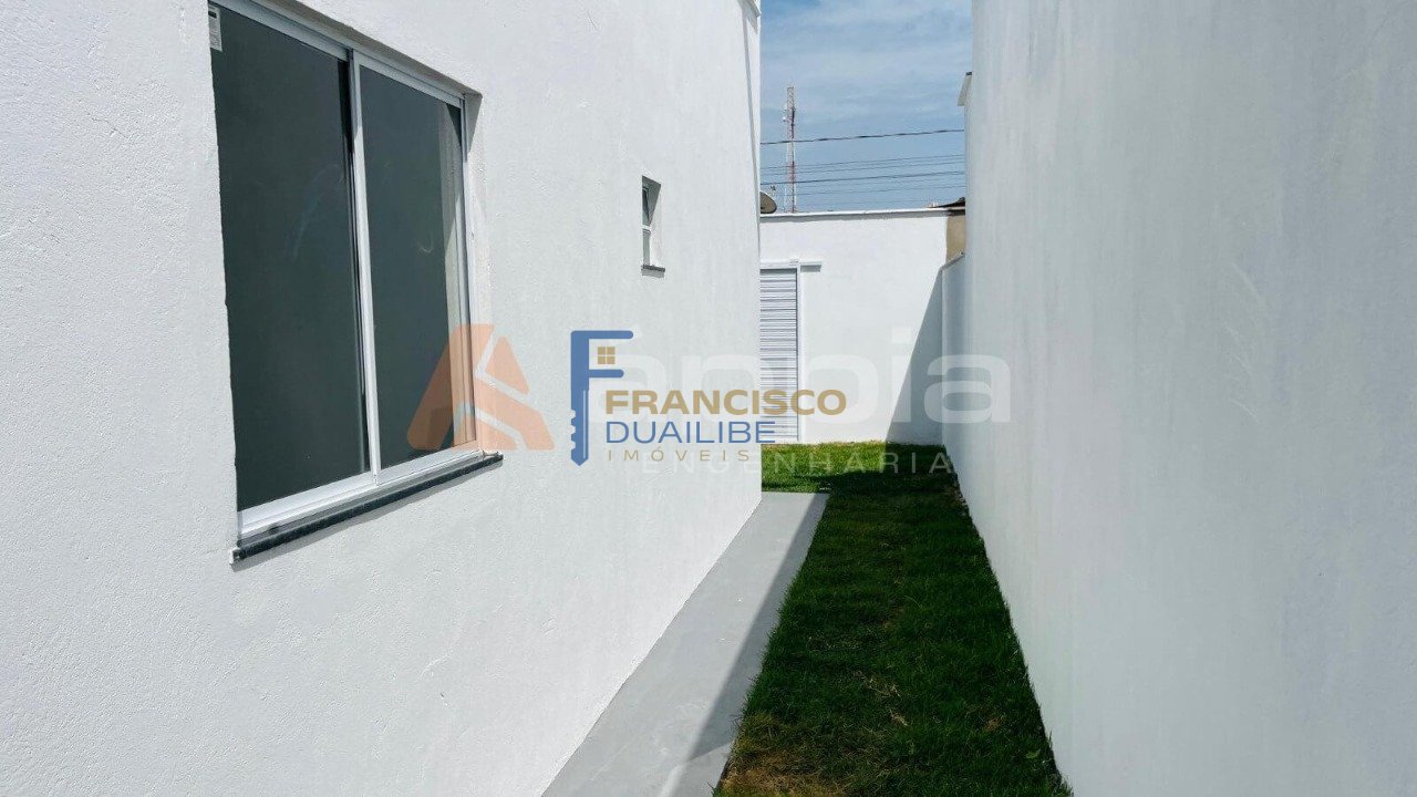 Casas na Raposa FASE 3 EM ANDMENTO — foto 5 de 9