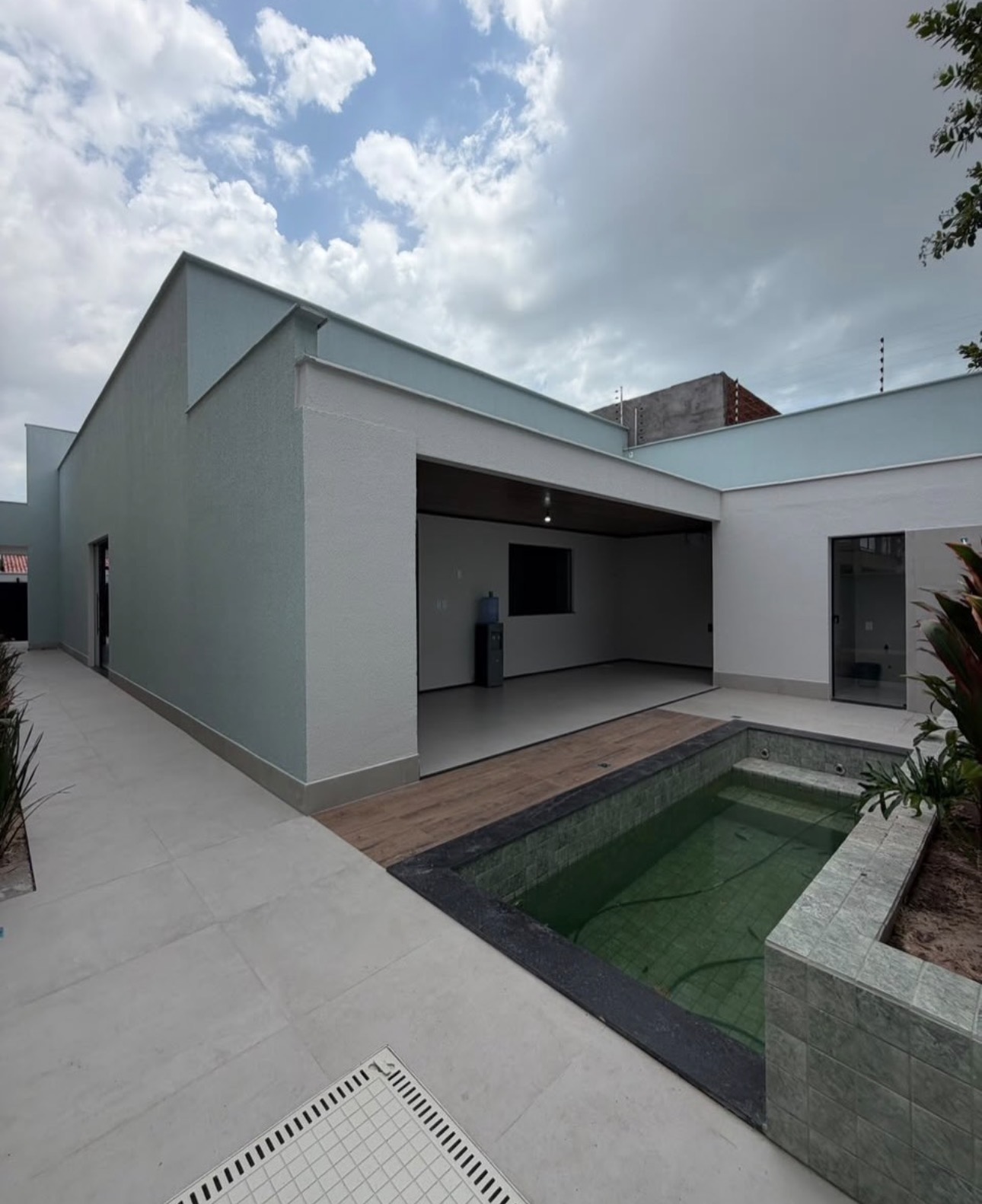 Residencial Fechado - NOVA