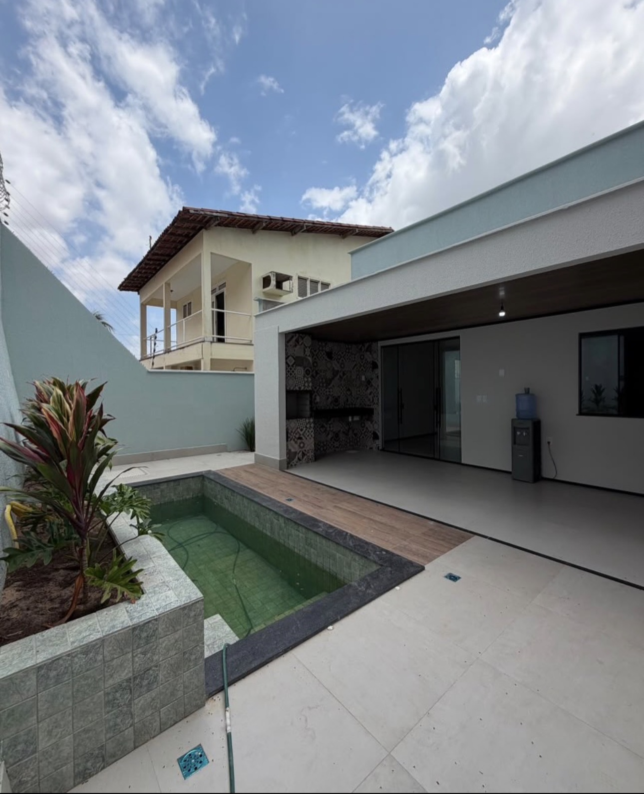 Residencial Fechado - NOVA — foto 2 de 19