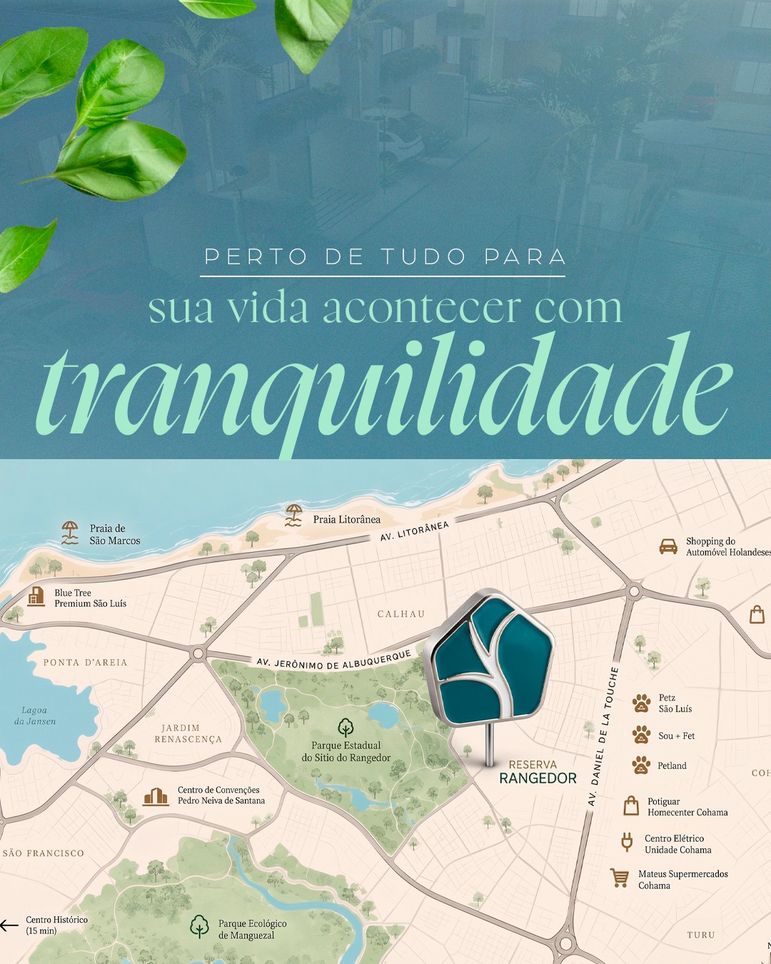Reserva Rangedor — foto 4 de 5