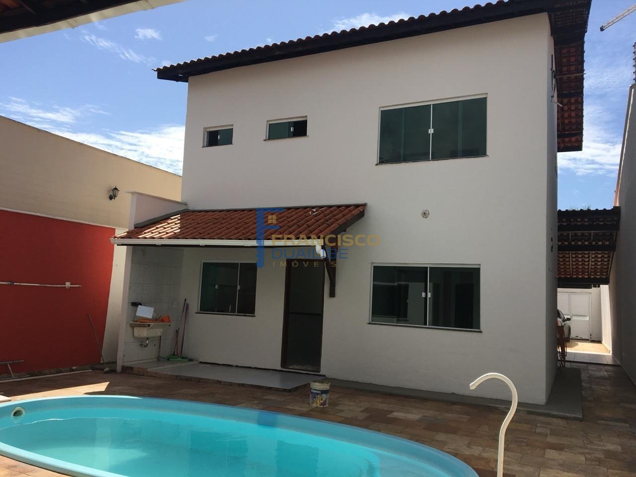 CASA DUPLEX ARAÇAGY — foto 2 de 12
