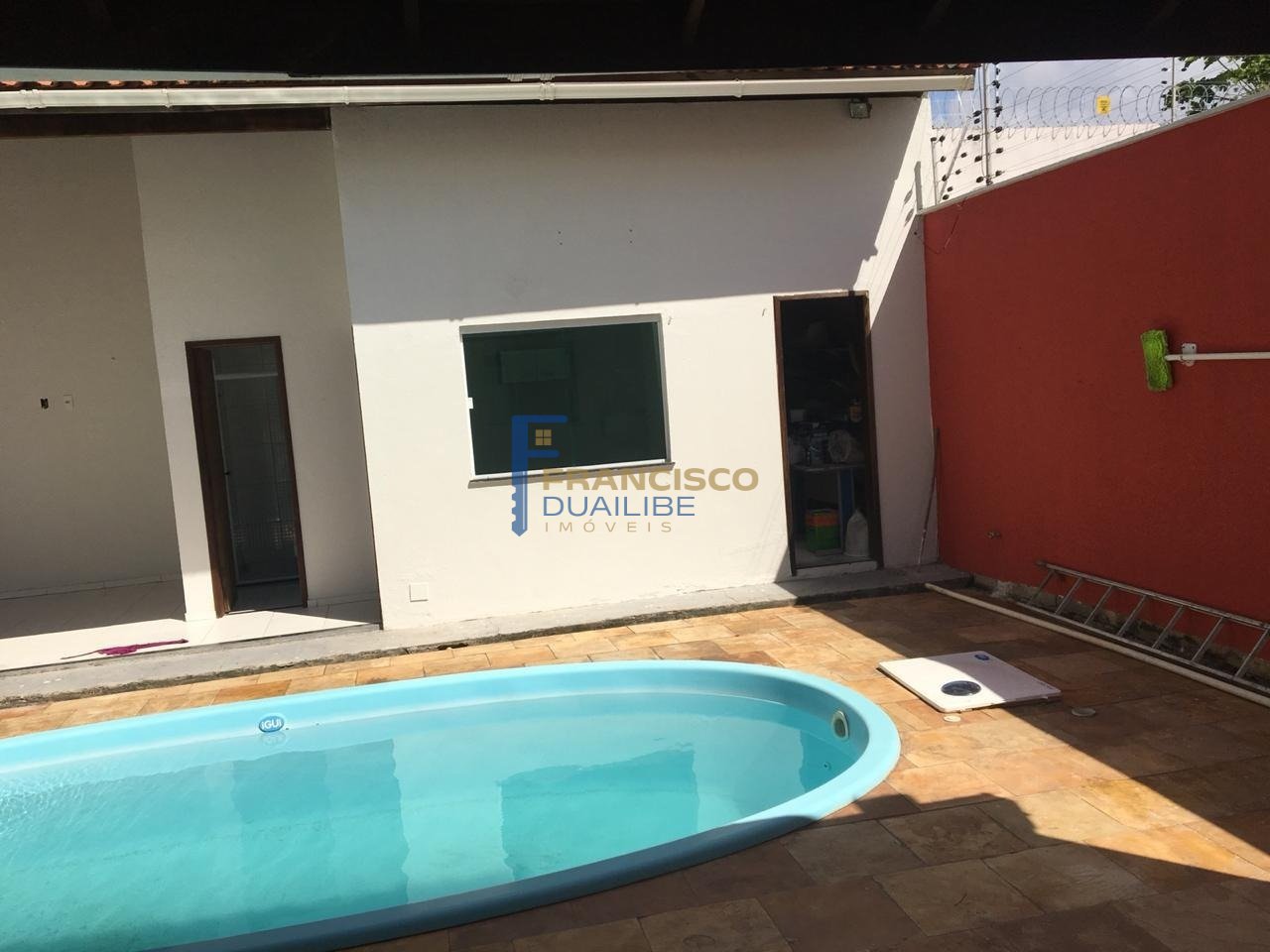 CASA DUPLEX ARAÇAGY — foto 3 de 12