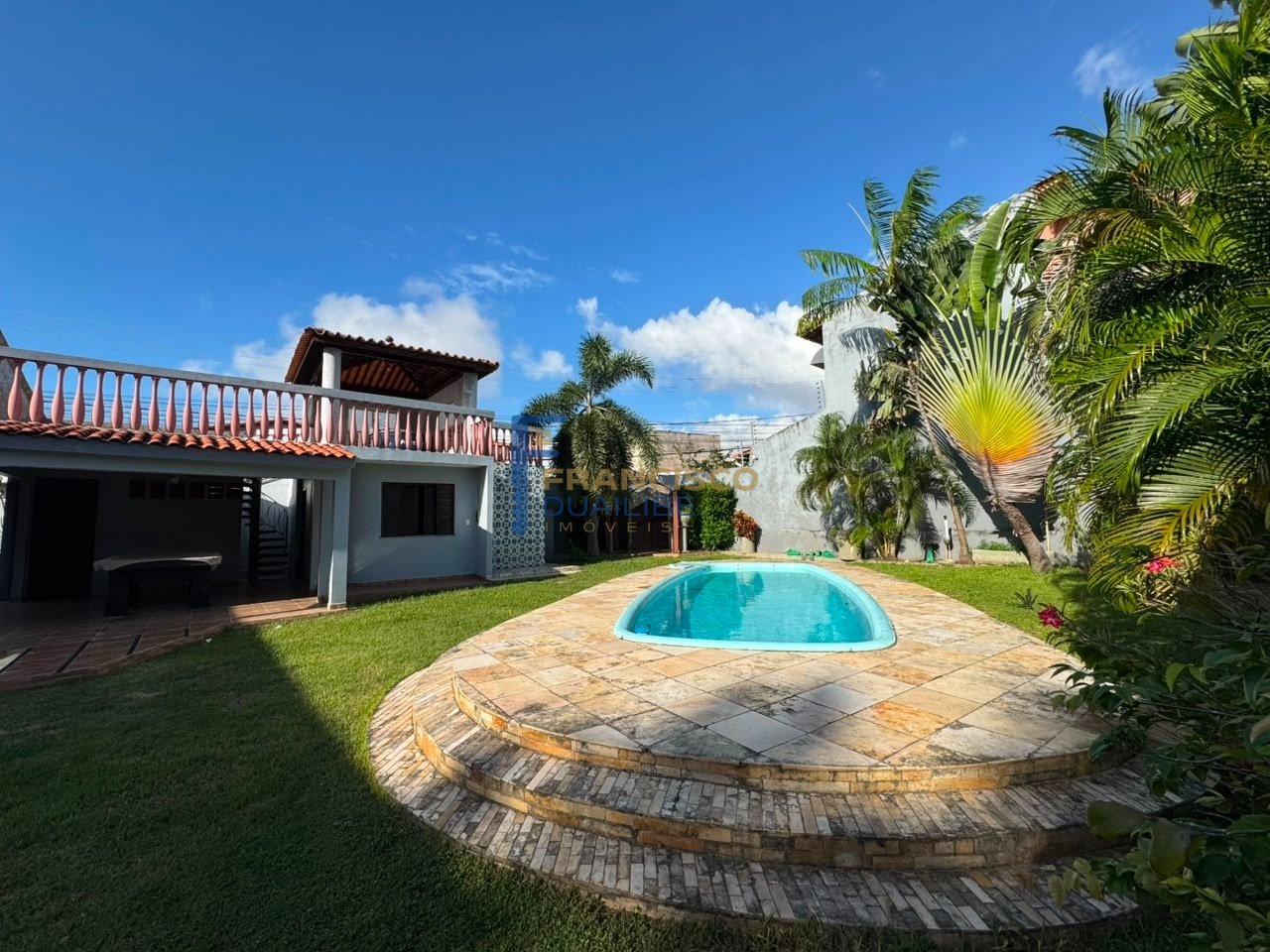Casa Solta