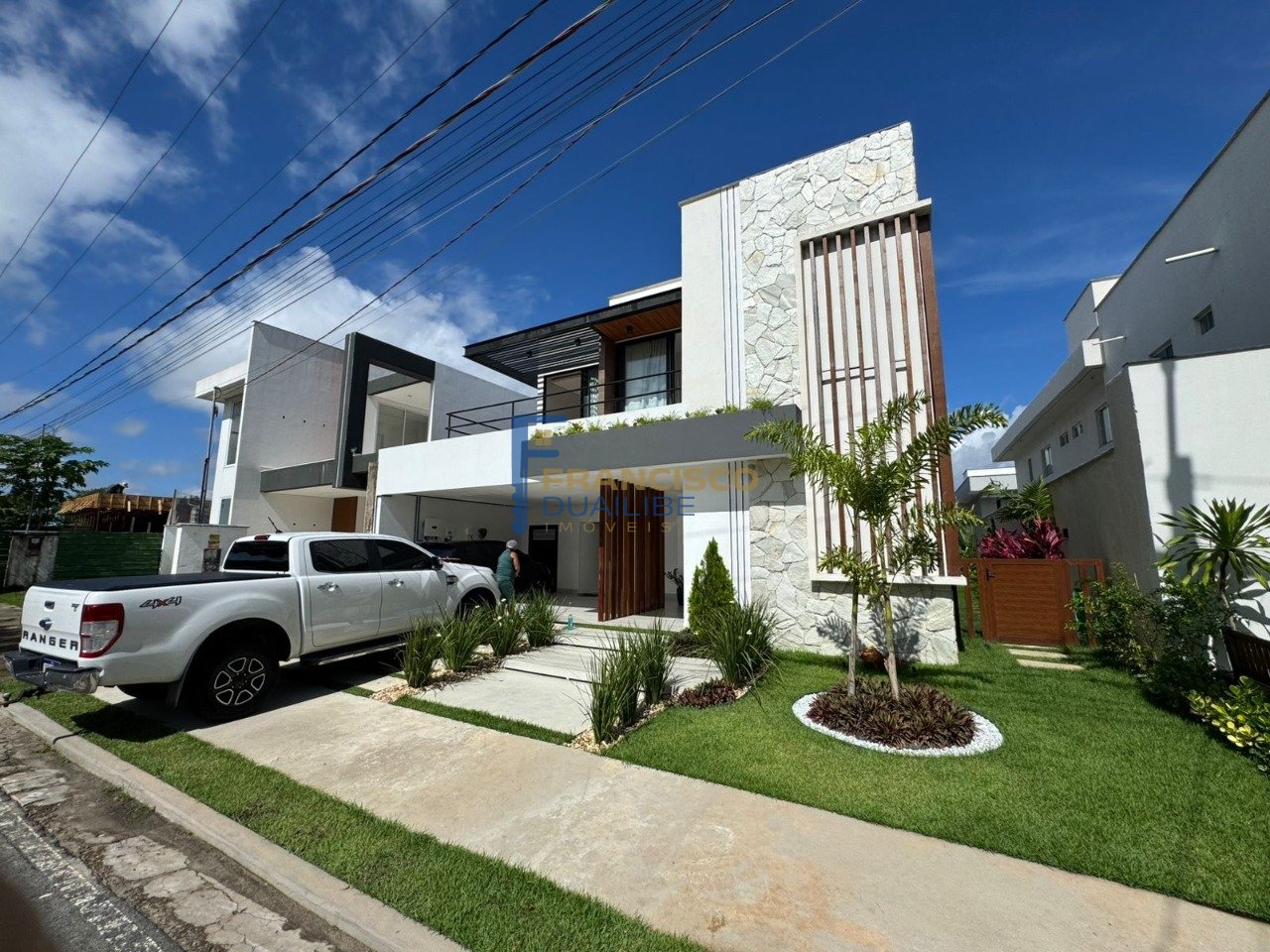 Cond. Dahma