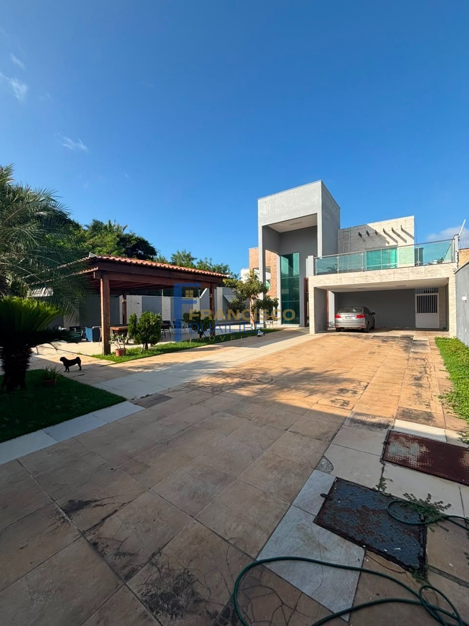 Casa no Quintas do Calhau
