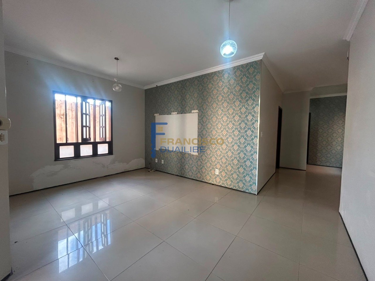 OPORTUNIDADE CASA SOLTA!