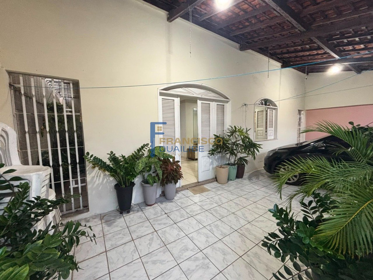 Casa Solta no Vinhais
