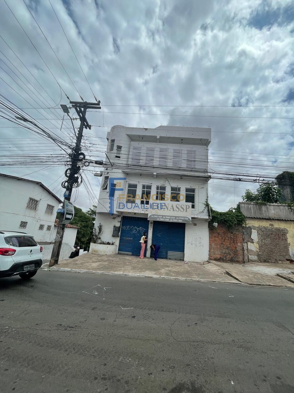 Prédio Comercial em Centro — foto 2 de 9