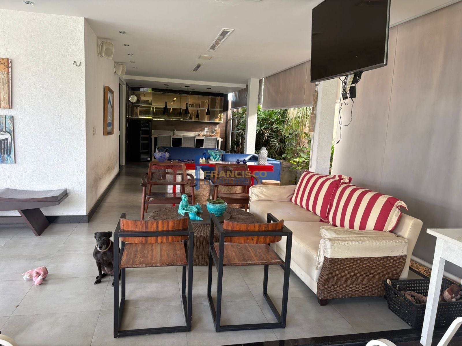 Casa à Venda - Parque Atlântico