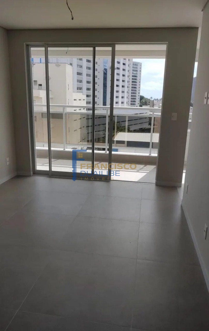 Apto Novo Ponta da Areia — foto 2 de 7