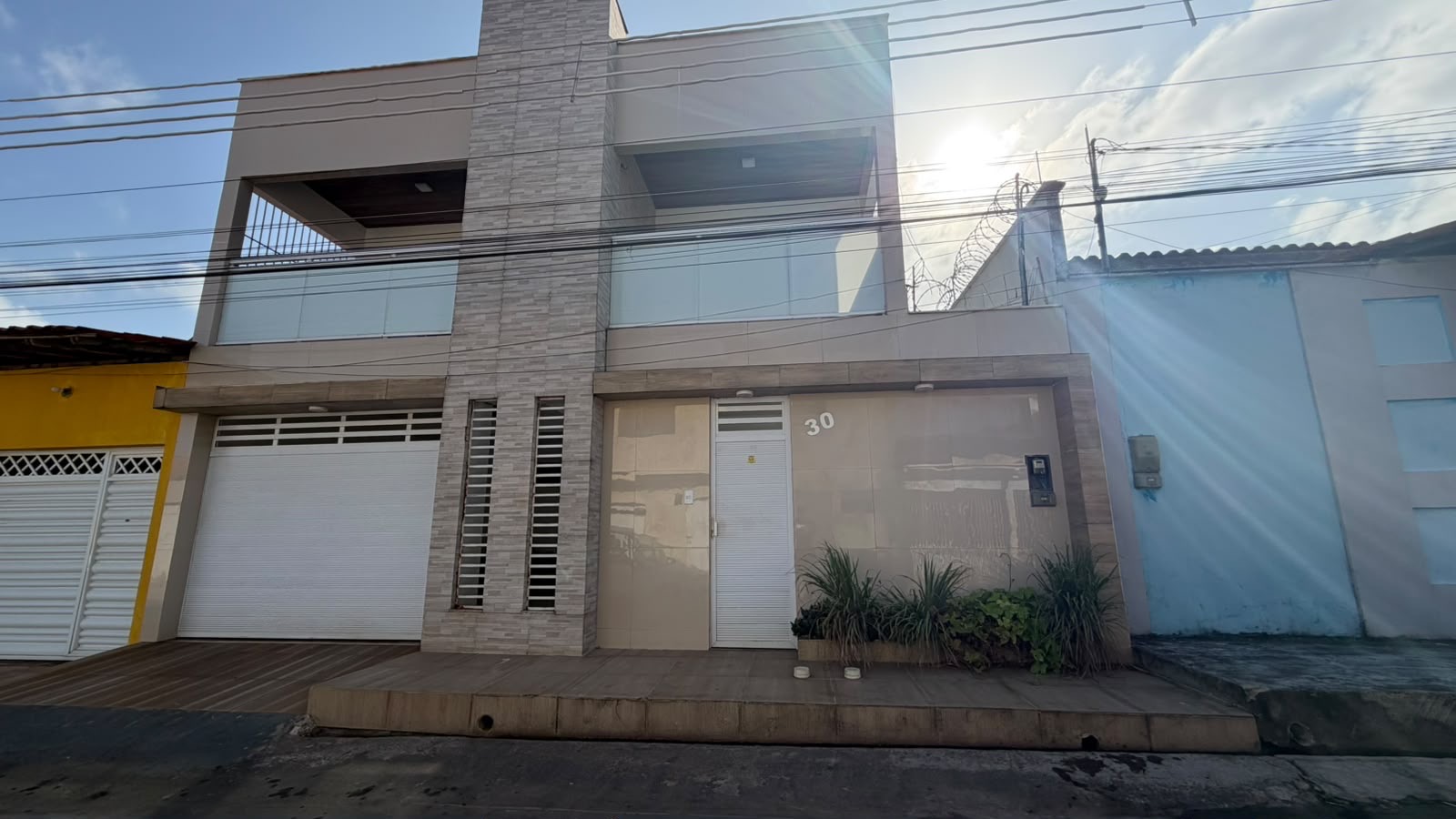 Casa no Cohatrac