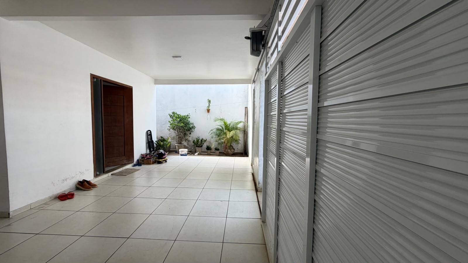 Casa no Cohatrac — foto 2 de 29