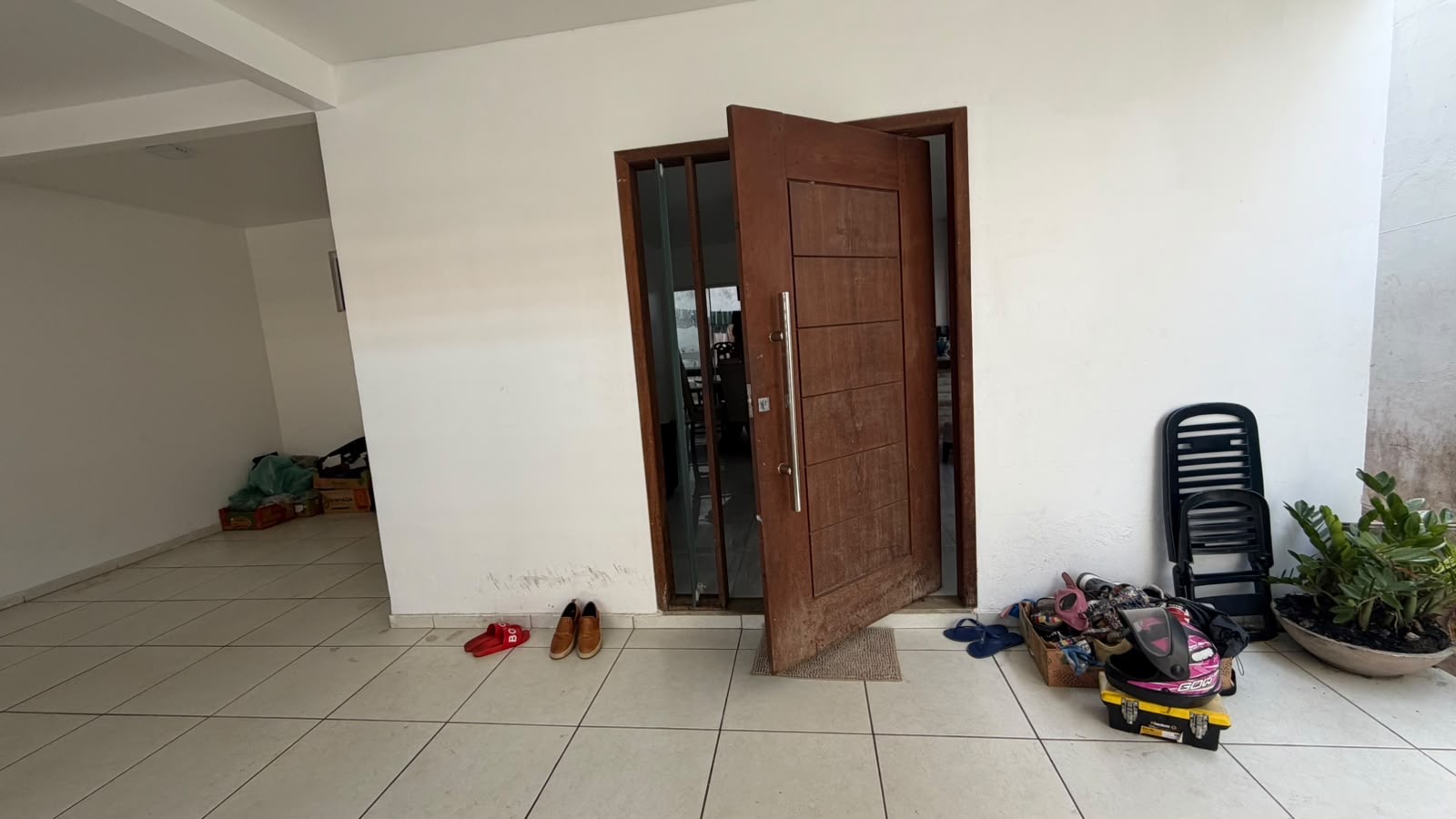 Casa no Cohatrac — foto 4 de 29