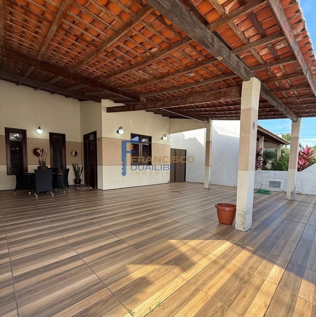 Casa em Cond na Cohama