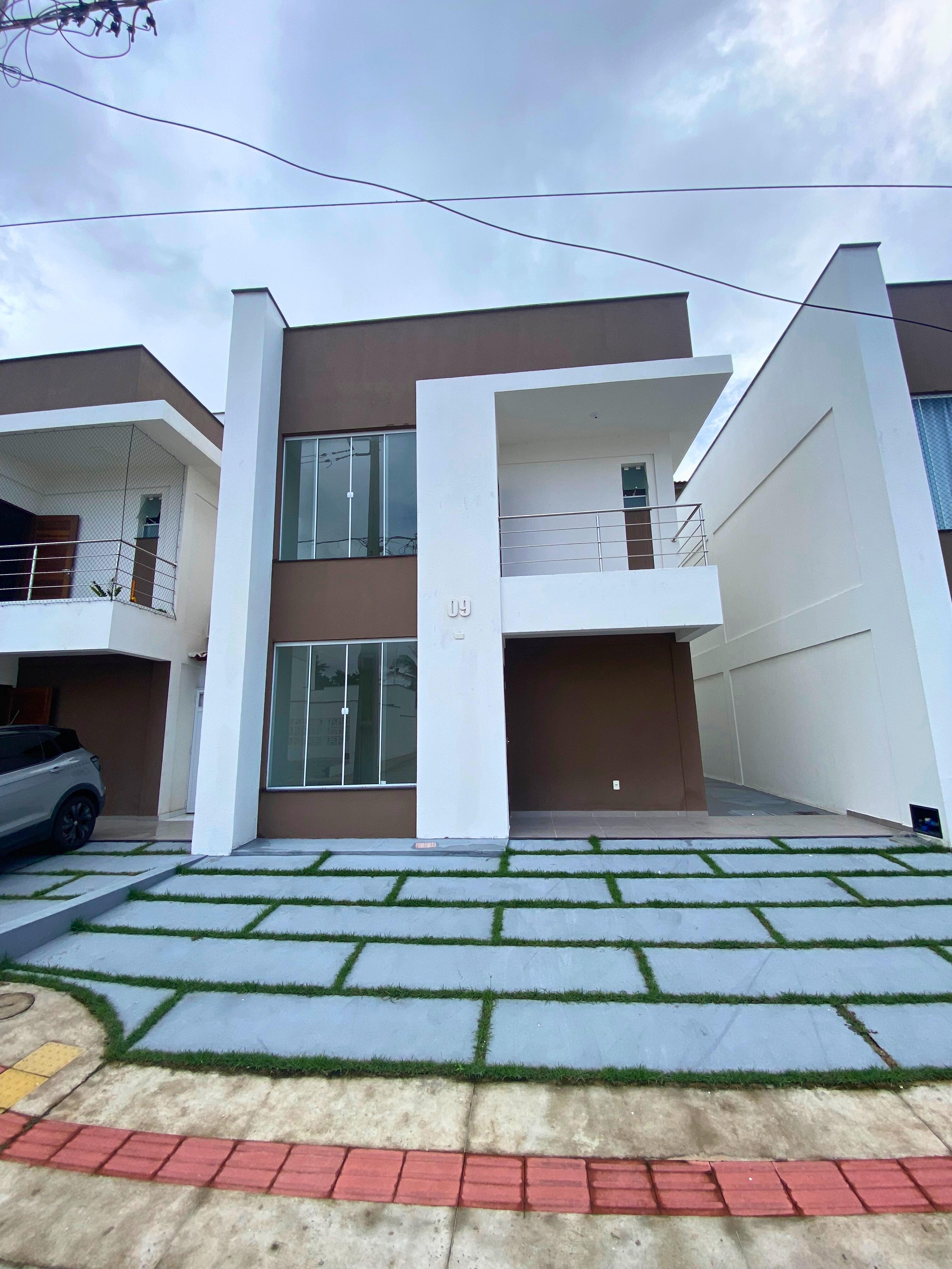 Cond NOVO RECEM ENTREGUE