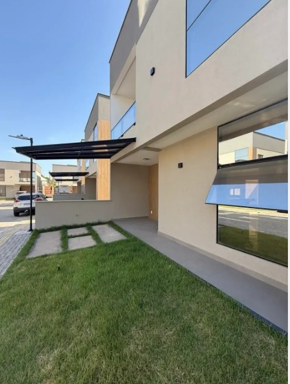 CASAS NOVAS RECEM ENTREGUES — foto 2 de 22
