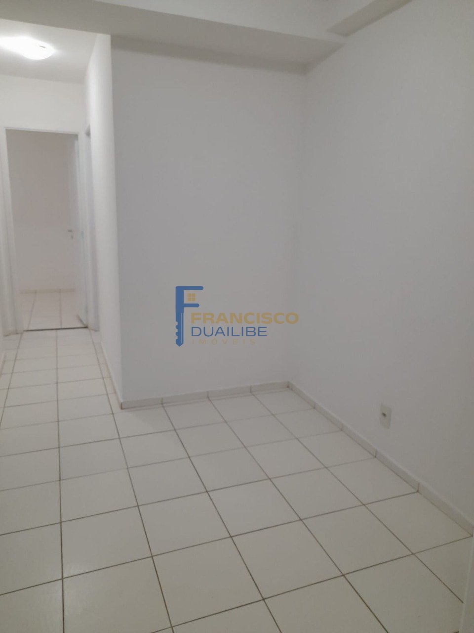 Apartamento Araçagy