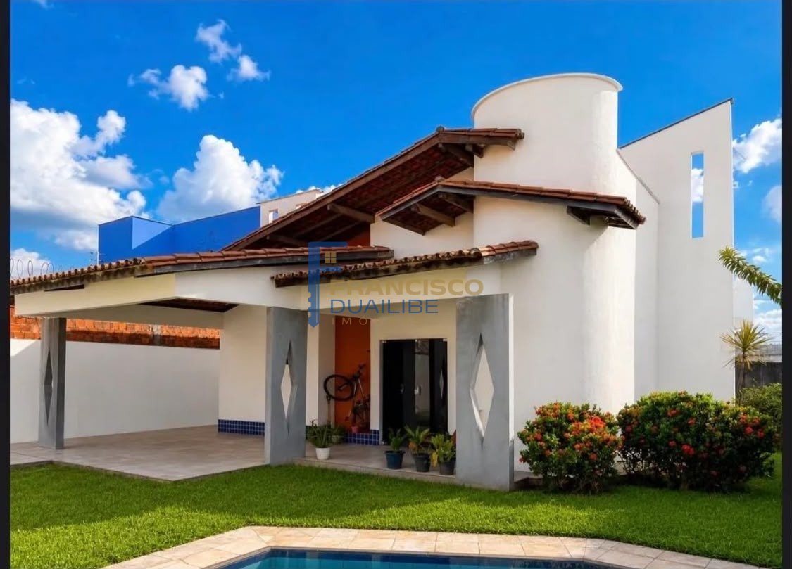 Casa Solta no Araçagy — foto 2 de 19