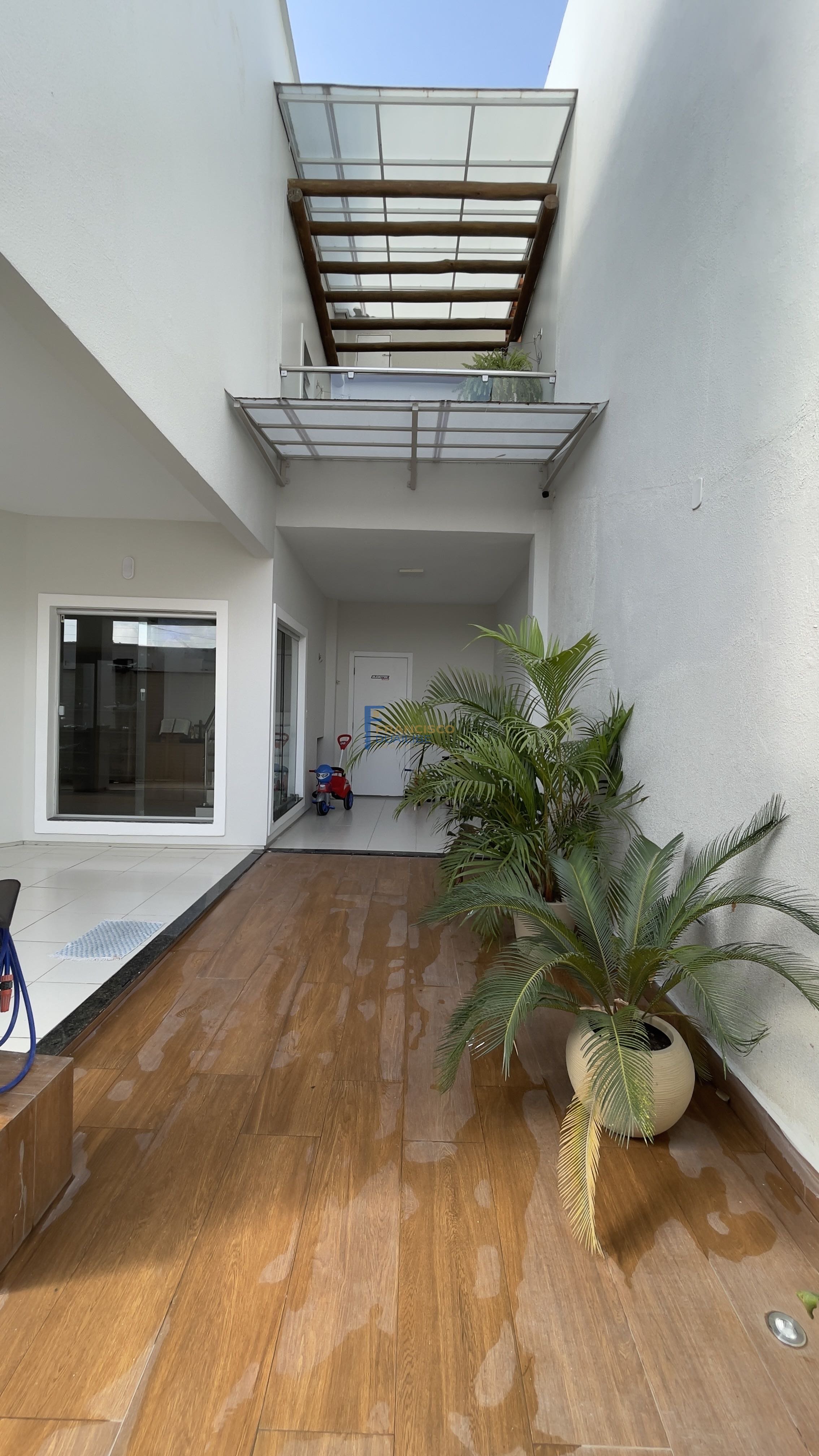 Casa Duplex no Vinhais