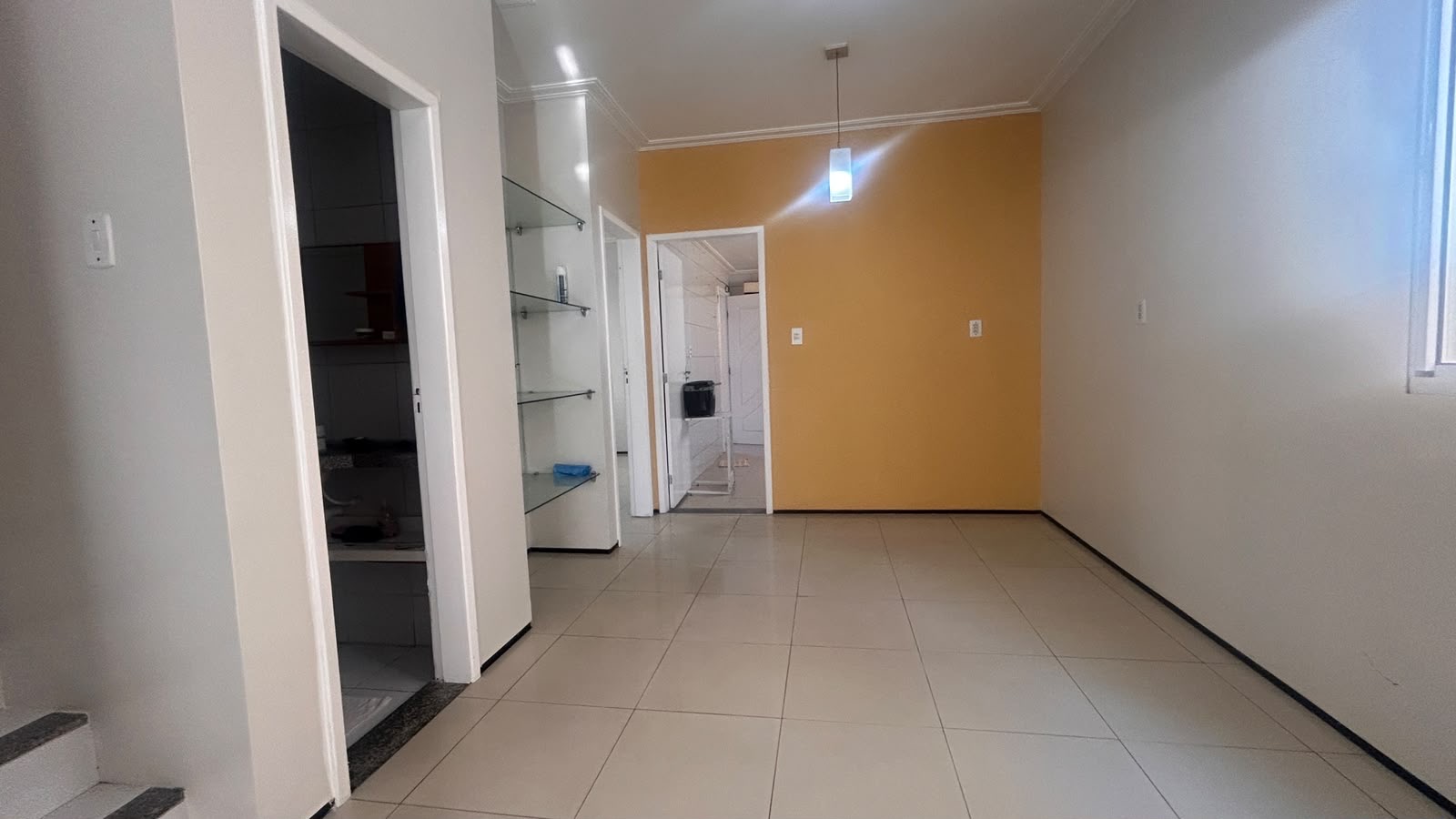 Condomínio Fechado com área livre — foto 3 de 15