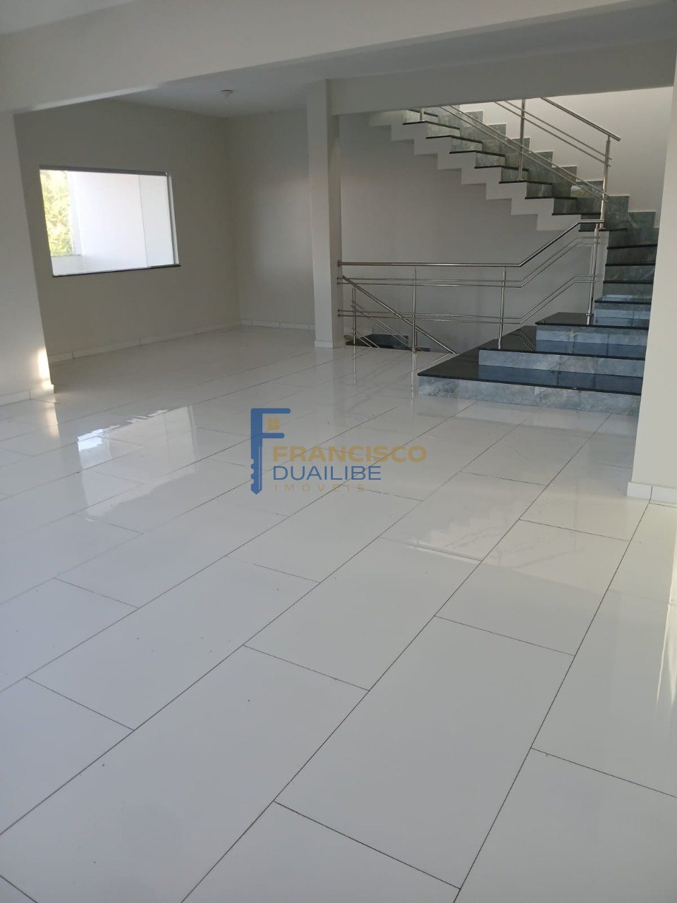 Casa Duplex com Rooftop