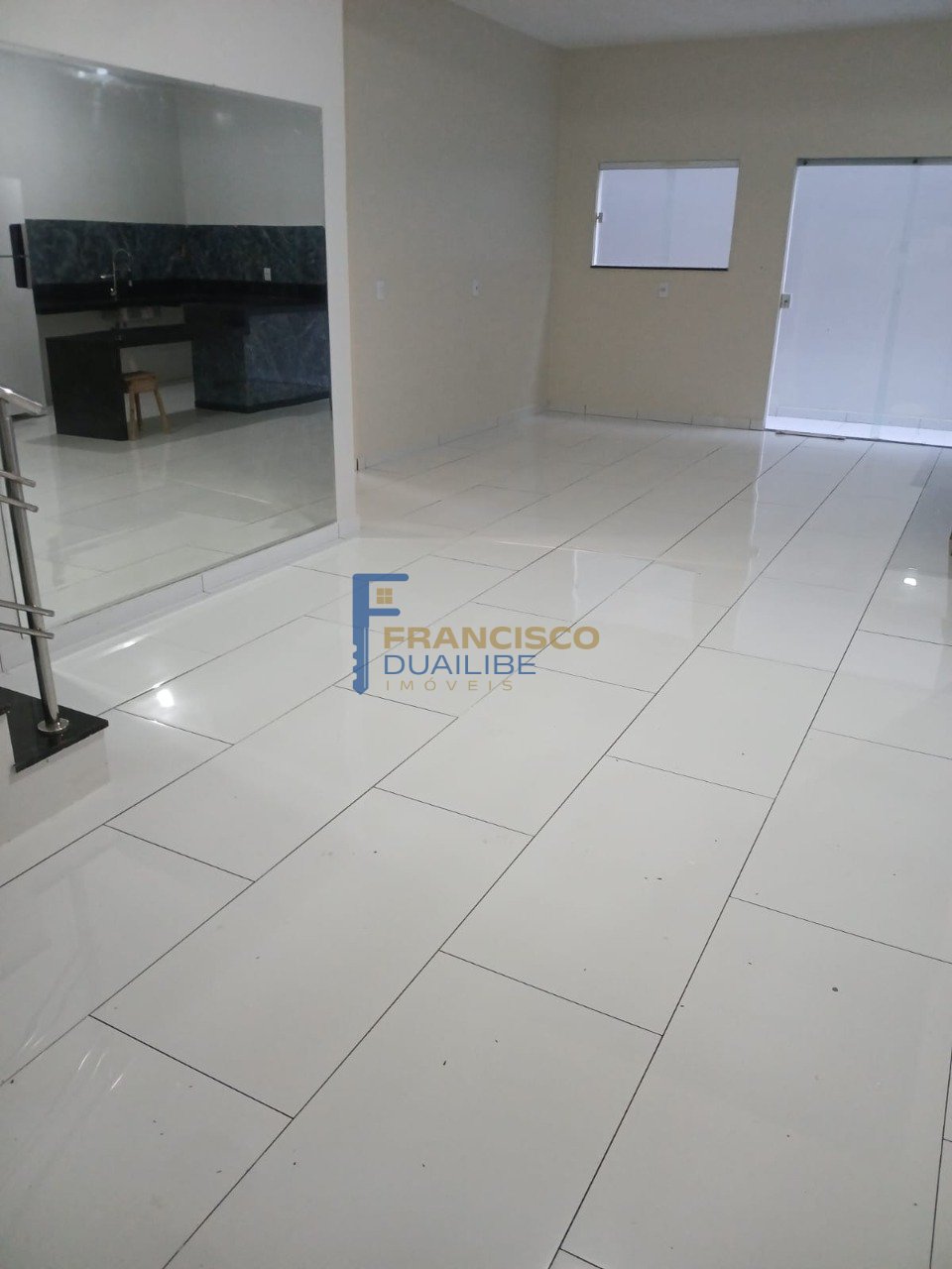 Casa Duplex com Rooftop — foto 3 de 23