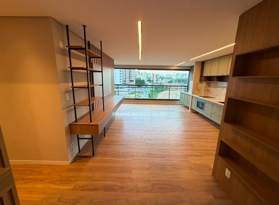 *APARTAMENTO NA PONTA D'AREIA - SOLARIUM