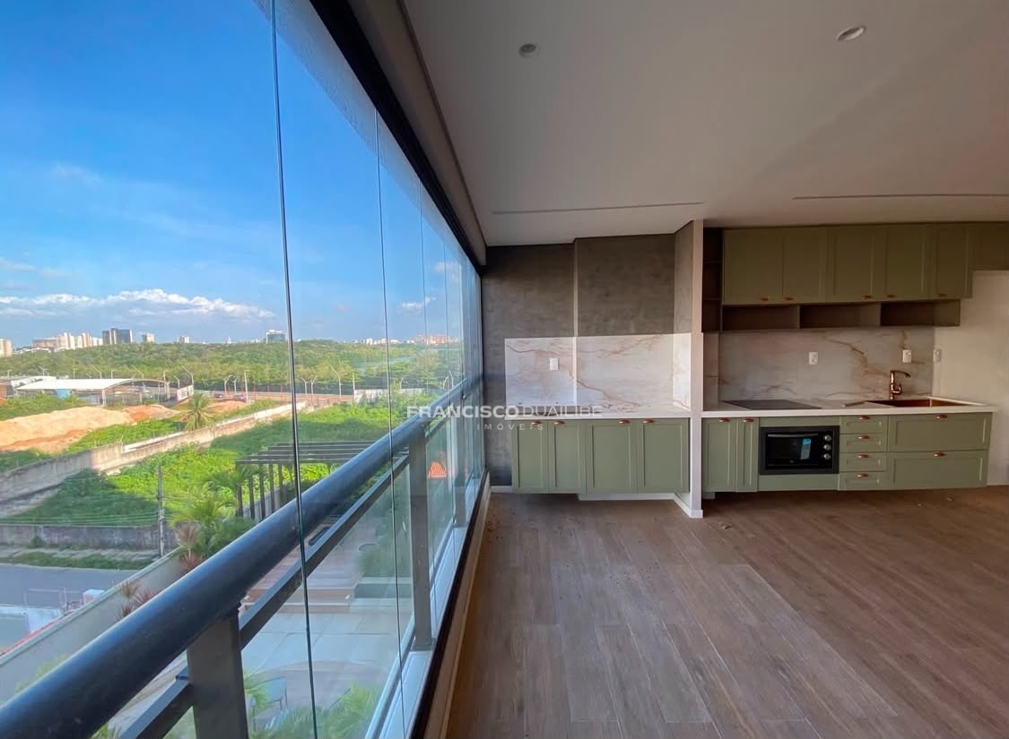 *APARTAMENTO NA PONTA D'AREIA - SOLARIUM — foto 2 de 8