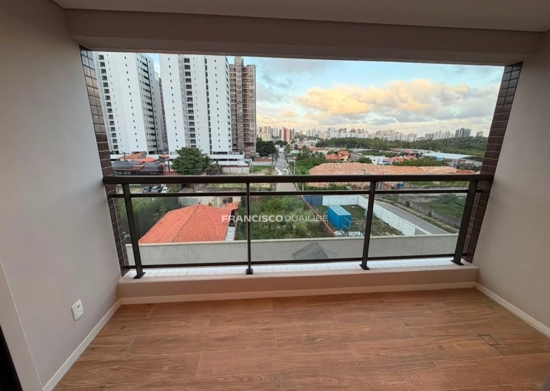 *APARTAMENTO NA PONTA D'AREIA - SOLARIUM — foto 3 de 8