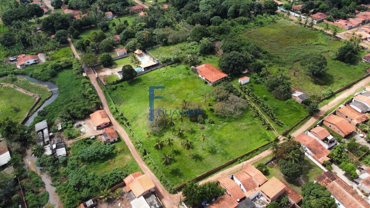Sítio à Venda em São Luís - 1 Hectare — foto 3 de 6