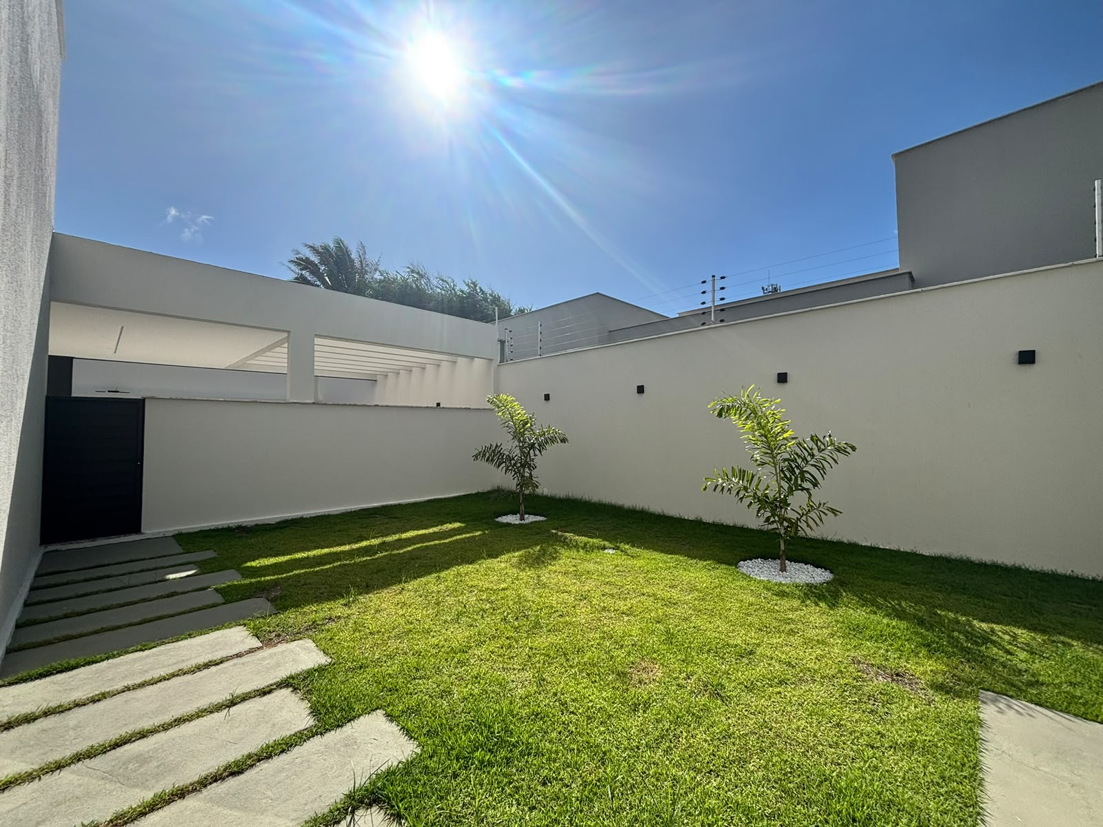 Casa Solta Nova (em Construção) — foto 3 de 8