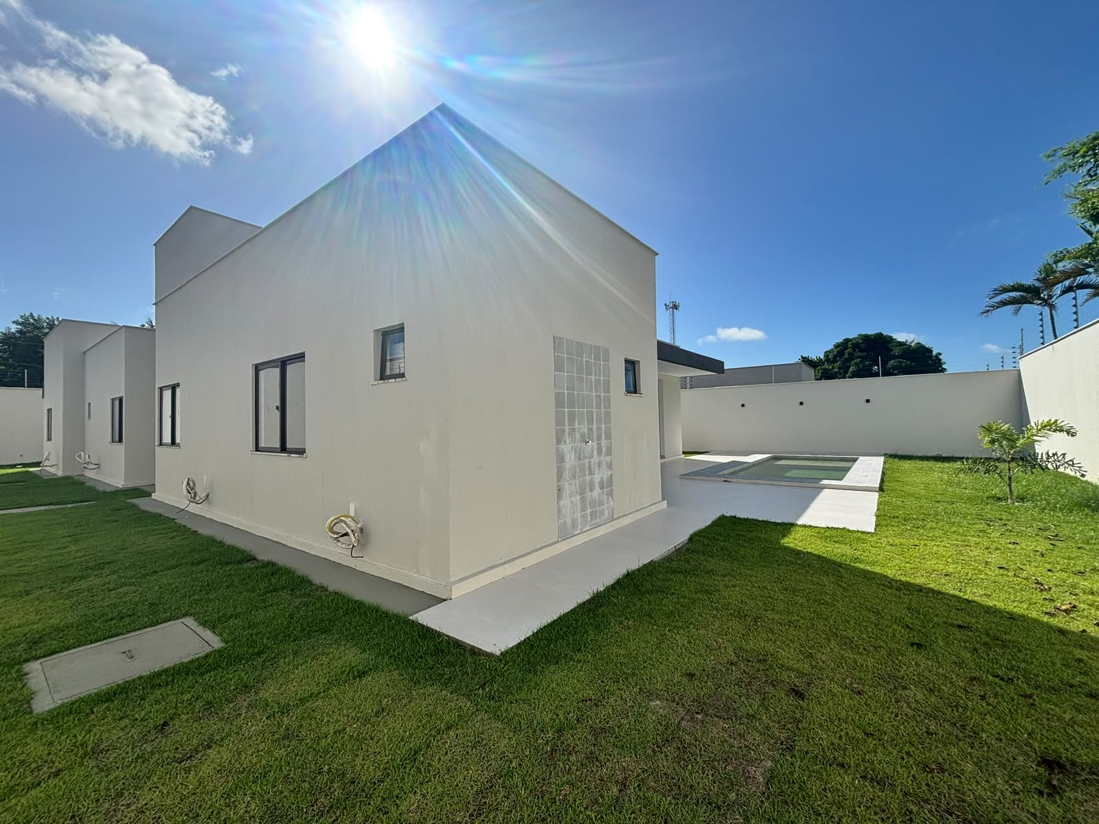 Casa Solta Nova (em Construção) — foto 4 de 8