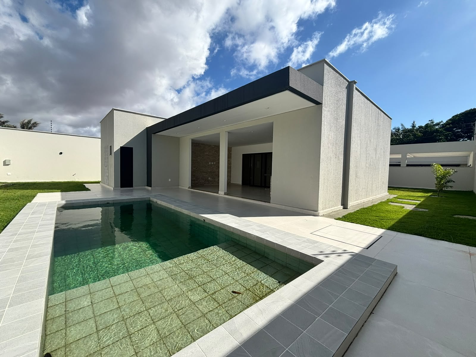 Casa Solta Nova (em Construção)