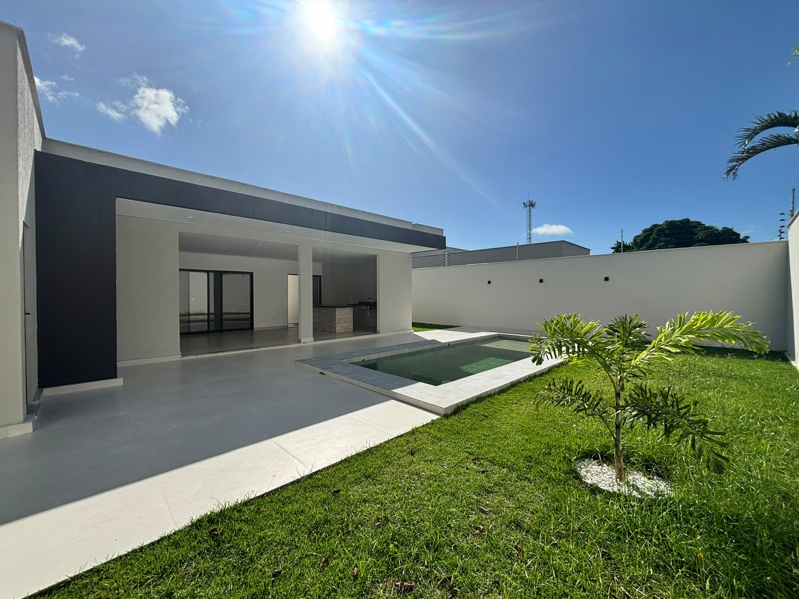 Casa Solta Nova (em Construção) — foto 5 de 8