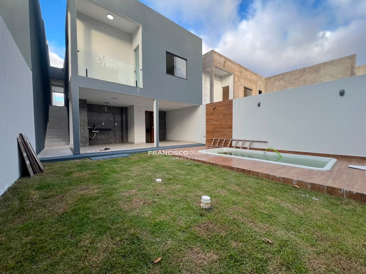 Casa Solta — foto 3 de 15