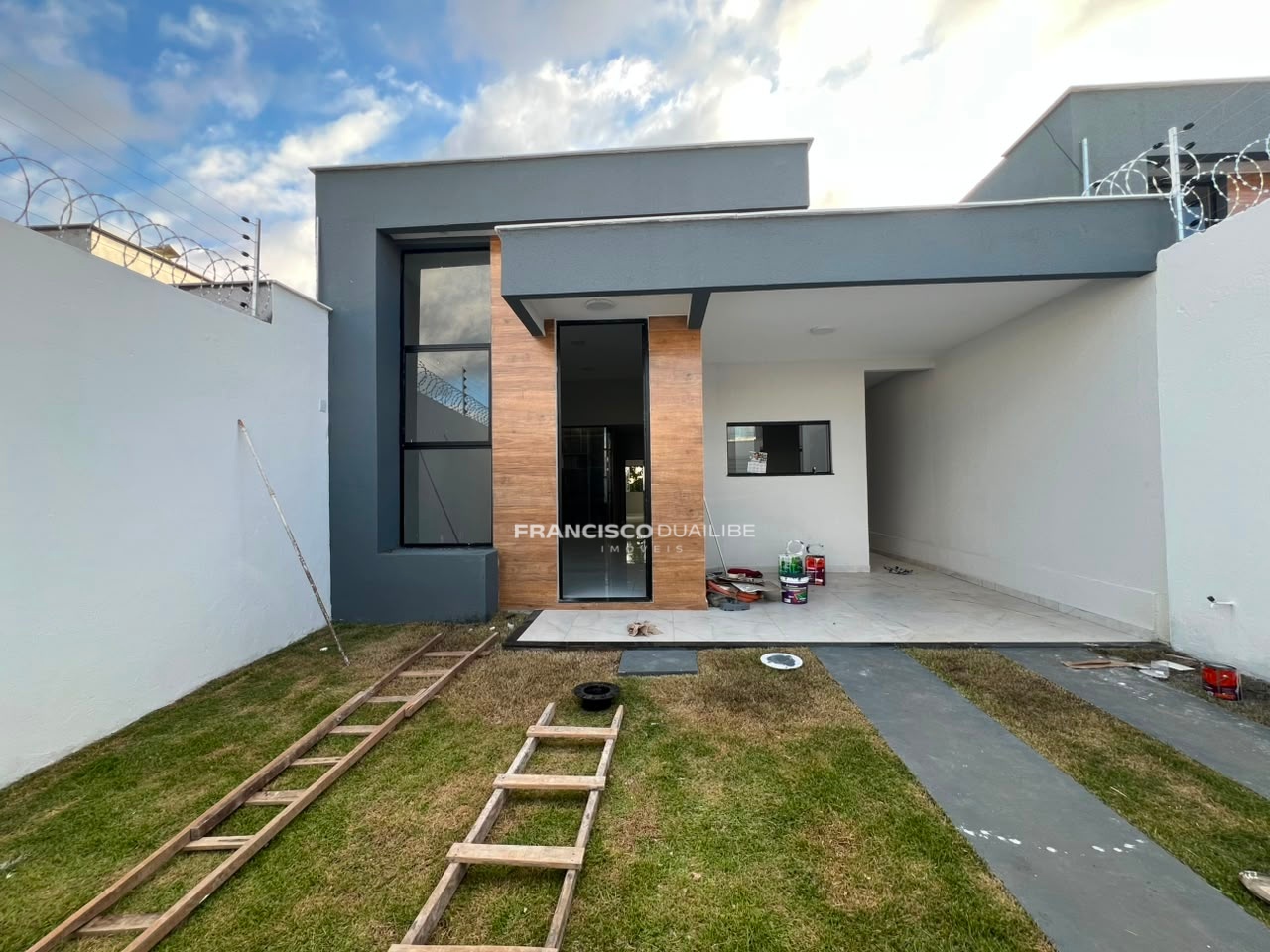 Casa Solta