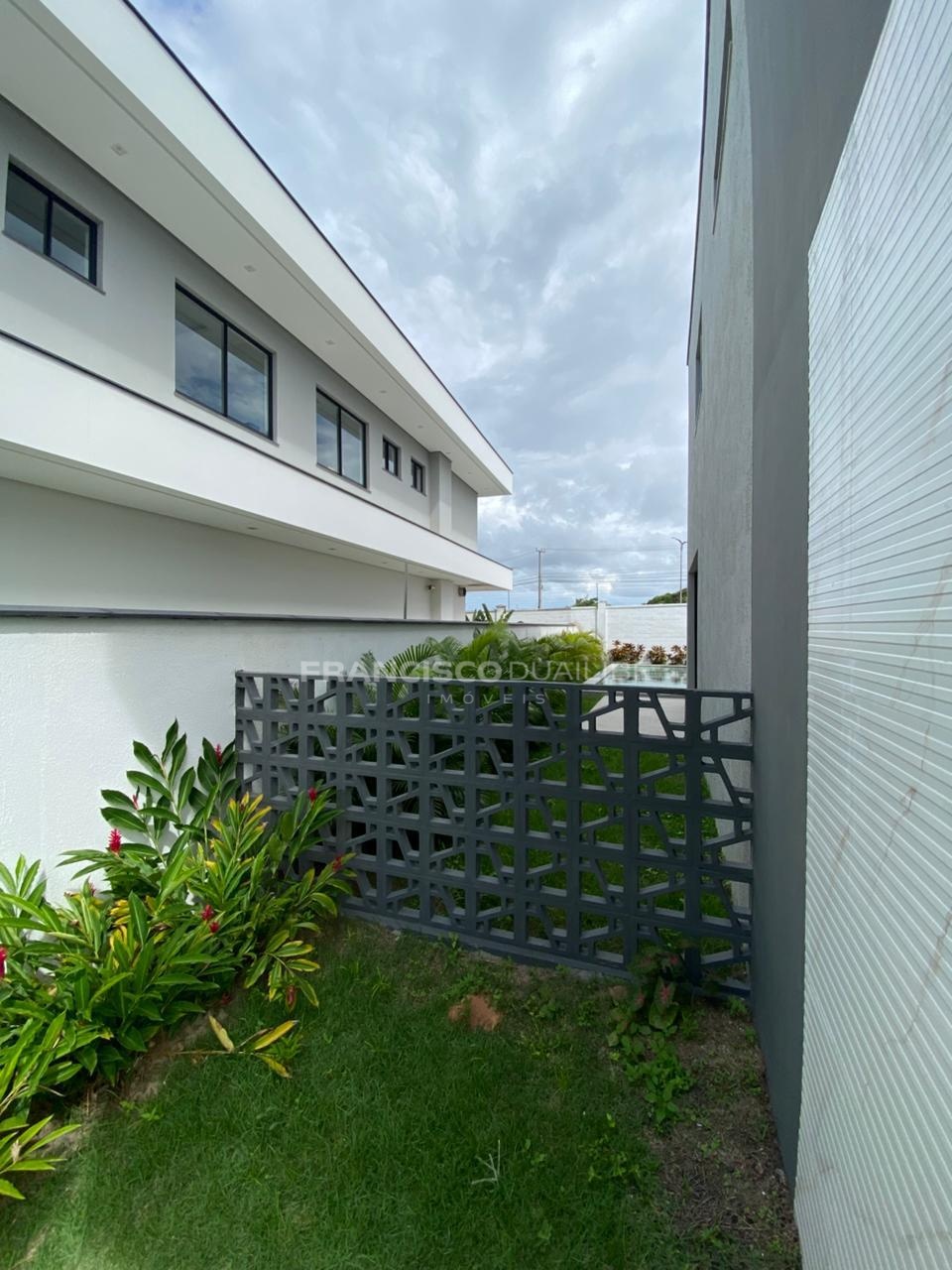 Casa Exclusiva no Condomínio Alphaville — foto 3 de 30