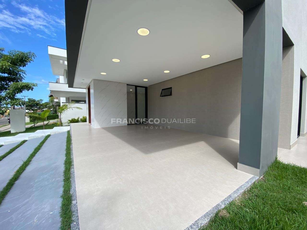 Casa Exclusiva no Condomínio Alphaville — foto 4 de 30