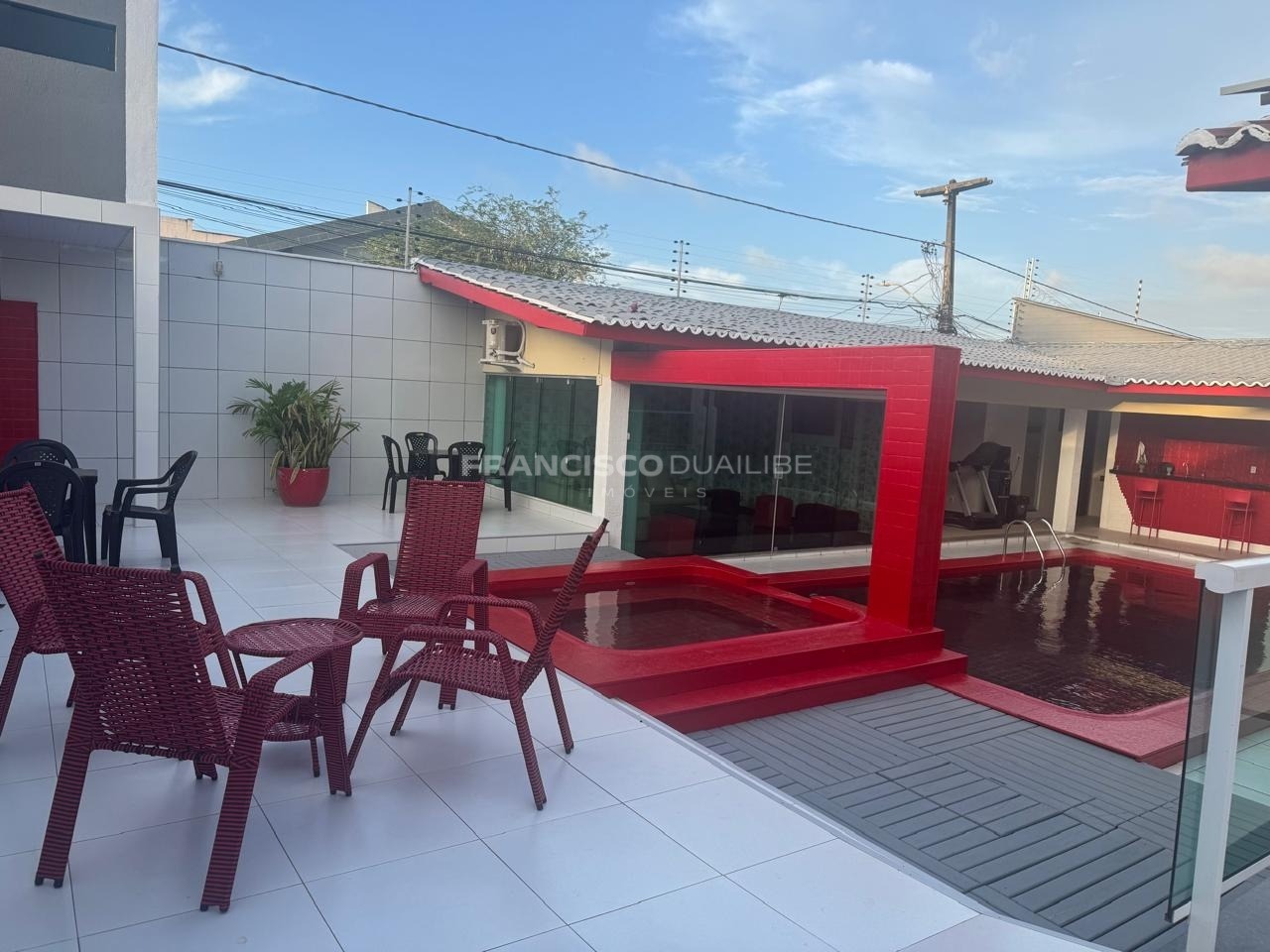 Casa à venda em Olho D'Água — foto 4 de 38