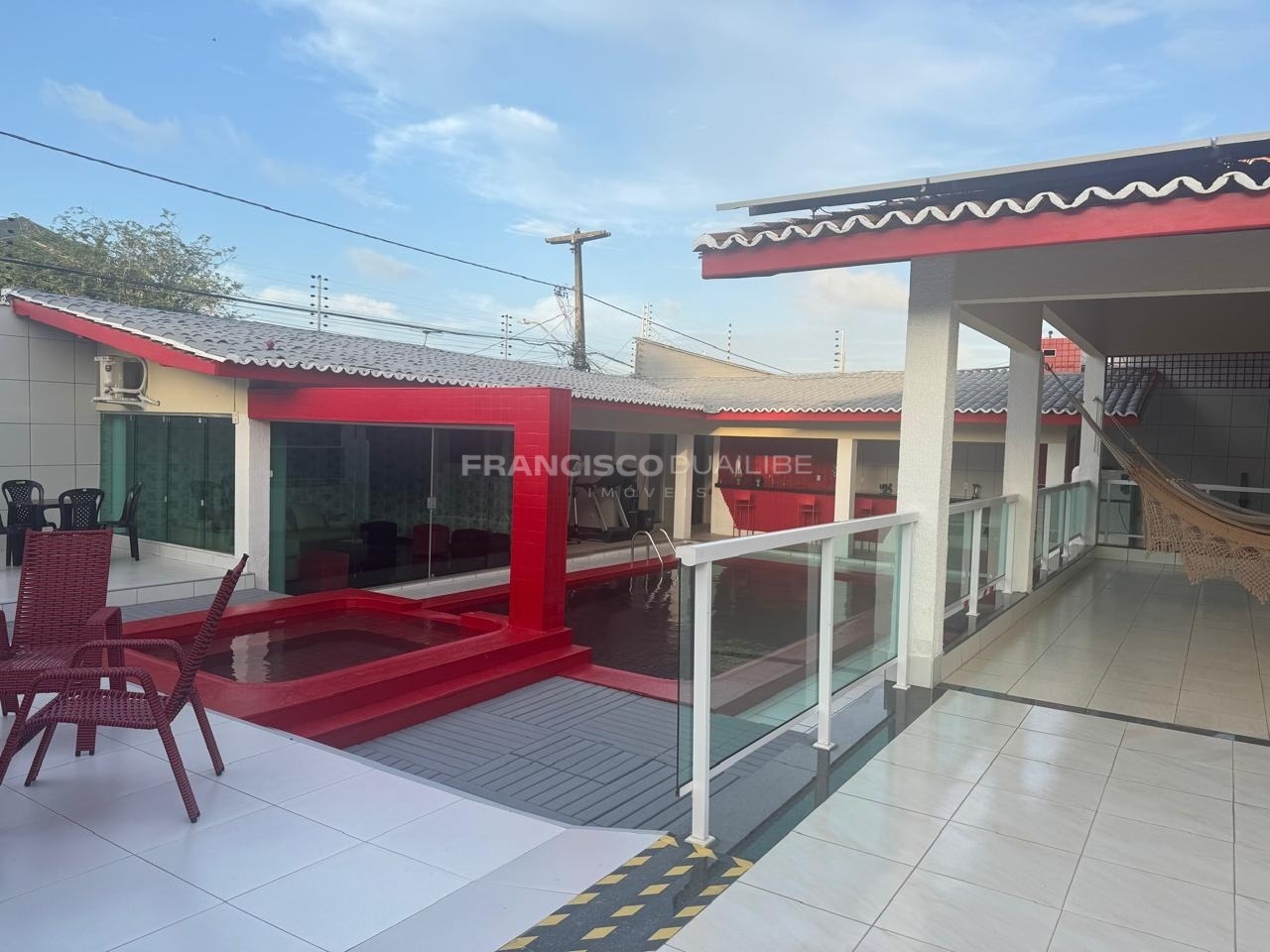 Casa à venda em Olho D'Água — foto 5 de 38