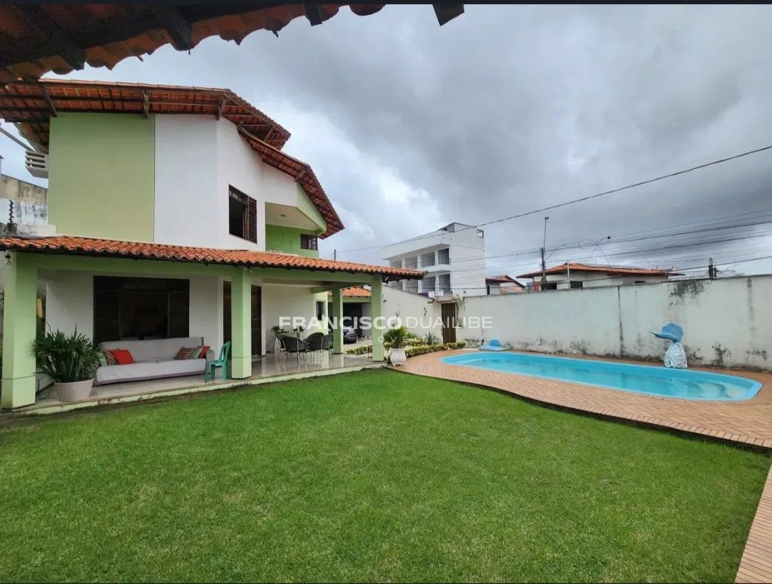 Casa Duplex