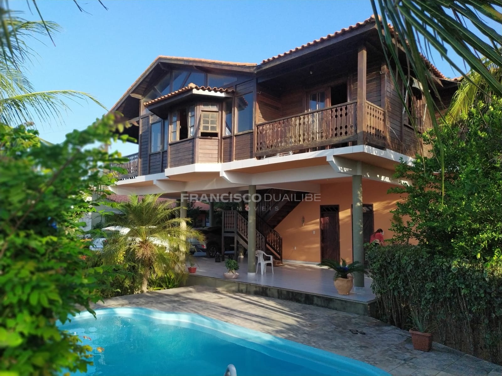 Casa Solta (prox A Vila Fiori)