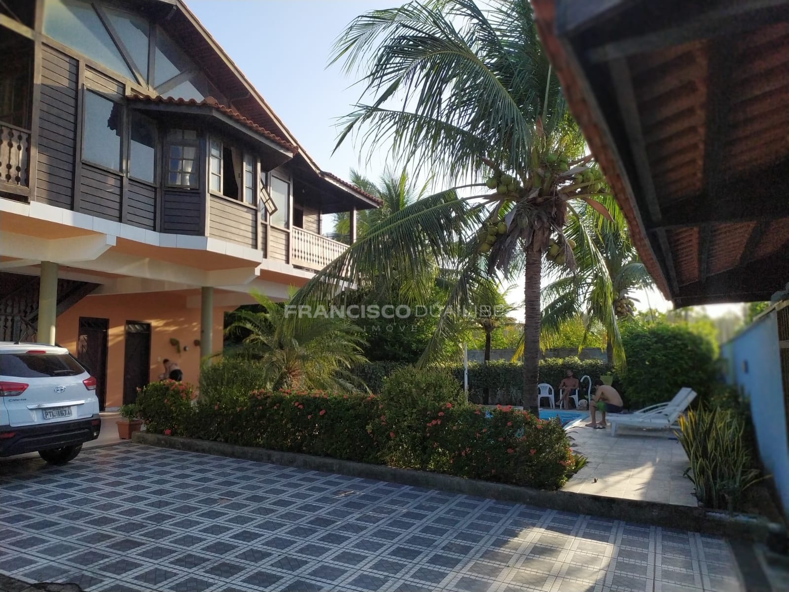 Casa Solta (prox A Vila Fiori) — foto 4 de 20