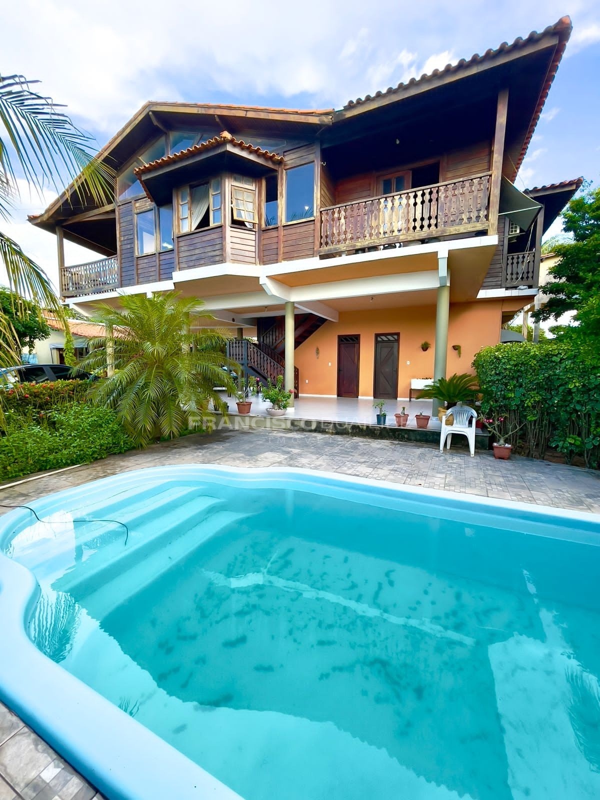 Casa Solta (prox A Vila Fiori) — foto 5 de 20