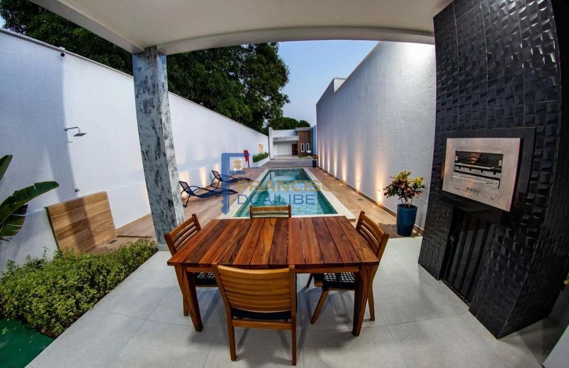 Ipê Residence COHAMA — foto 3 de 11
