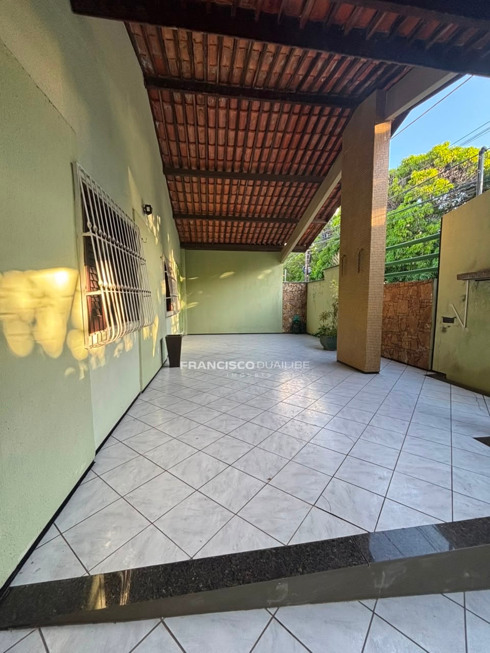 Casa Solta - Parque Shalon