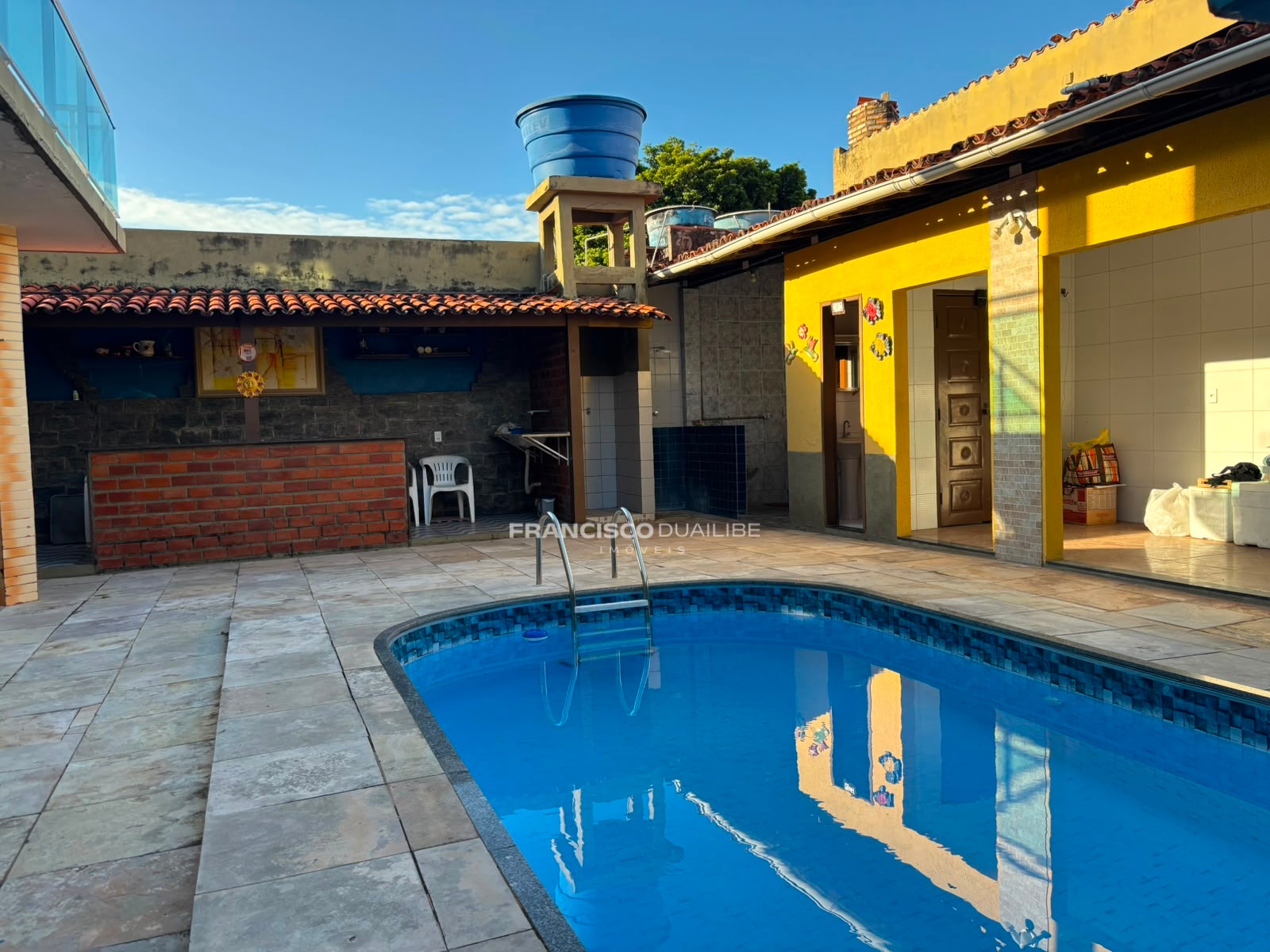 Casa Solta - Parque Shalon — foto 2 de 19