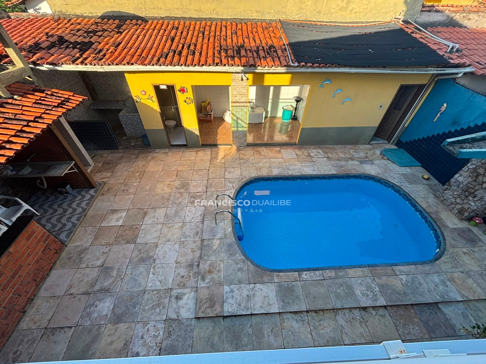Casa Solta - Parque Shalon — foto 3 de 19